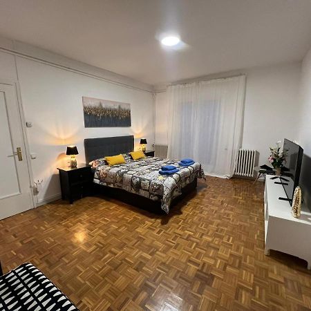 Habitaciones Rambla Catalunya Barcelona Buitenkant foto