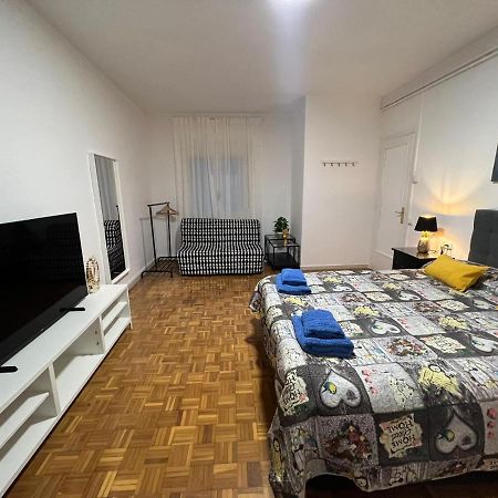 Habitaciones Rambla Catalunya Barcelona Buitenkant foto