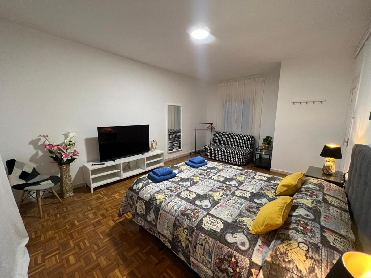 Habitaciones Rambla Catalunya Barcelona Buitenkant foto