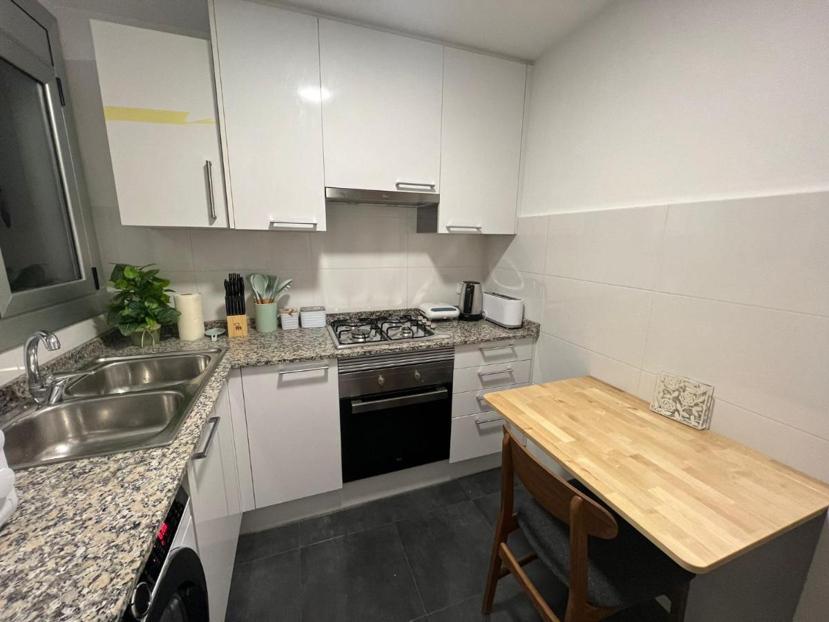 Habitaciones Rambla Catalunya Barcelona Buitenkant foto