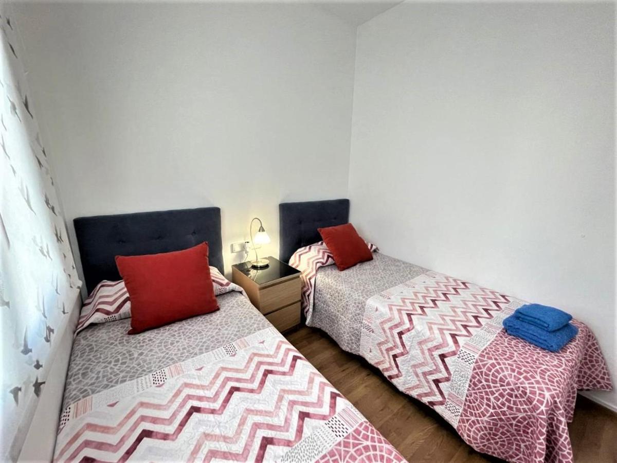 Habitaciones Rambla Catalunya Barcelona Buitenkant foto