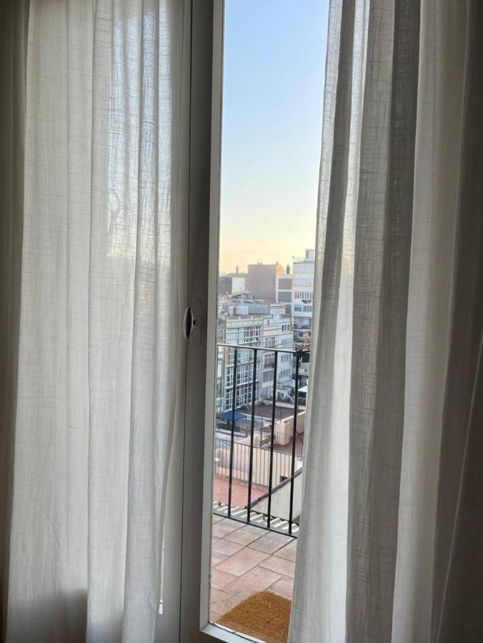 Habitaciones Rambla Catalunya Barcelona Buitenkant foto