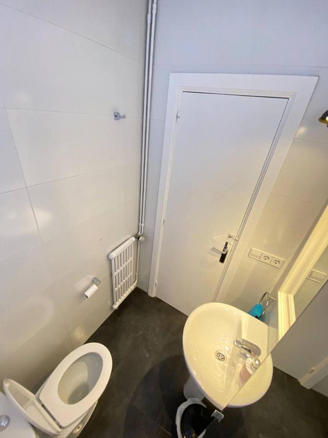 Habitaciones Rambla Catalunya Barcelona Buitenkant foto